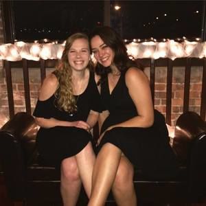 Meet your Posher, Rebekah